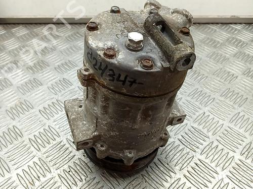 Compressor A/A SAAB 9-5 Estate (YS3E) 2.0 t (150 hp) 29686541