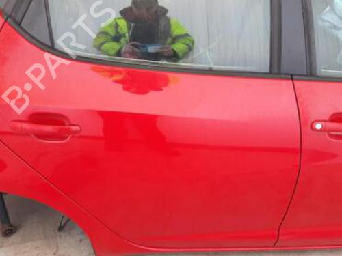 Højre solskærm SEAT IBIZA IV (6J5, 6P1) 1.2 TSI | BP29674047I2