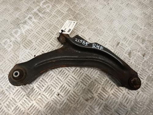 Used Right front suspension arm RENAULT CLIO IV (BH_) 0.9 TCe 90 (BHNF, BHMA, BHMH, BHJK, BHJR) (90 hp) 29655780