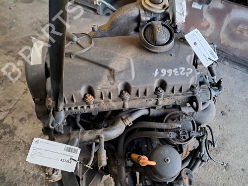 Motor VW PASSAT B5.5 (3B3) 1.9 TDI | BP29667074M1 