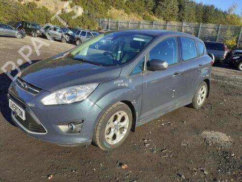 Left front driveshaft FORD C-MAX II (DXA/CB7, DXA/CEU) 1.6 Ti | BP29672396M38 