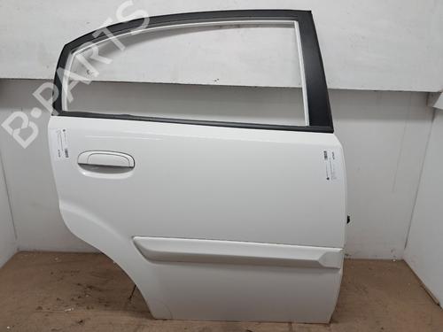 Right rear door KIA RIO II (JB) 1.4 16V | BP29670717C5 