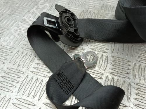 Front left seatbelt VW GOLF VI (5K1) 2.0 TDI | BP29665644I26 