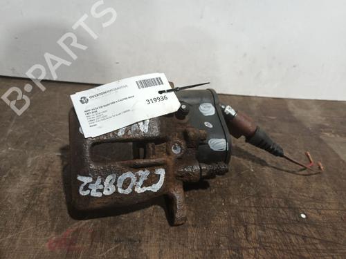 Used Left rear brake caliper AUDI A6 C6 (4F2) 3.0 TDI quattro (233 hp) 29654410