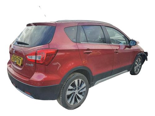 Used Starter SUZUKI SX4 S-Cross (JY) 1.0 (AKK 310) (111 hp) 29651719