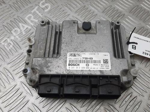 Used Engine control unit (ECU) FORD FOCUS II Turnier (DA_, FFS, DS) 1.6 TDCi (109 hp) 29647569