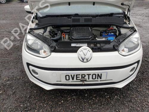 Used Alternator VW UP! (121, 122, BL1, BL2, BL3, 123) 1.0 (60 hp) 29647396