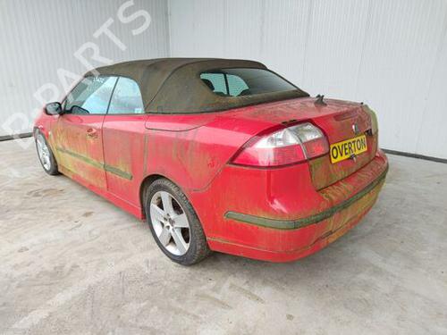 Hand brake SAAB 9-3 Convertible (YS3F) 1.9 TiD | BP29665743I18 