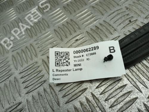 Blinker vorne links MINI MINI (R50, R53) One | BP29647247C32 