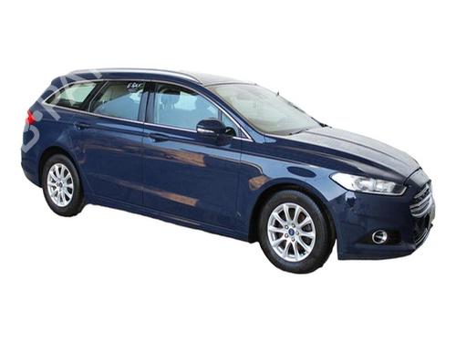 Used Windscreen washer tank FORD MONDEO IV (BA7) 1.6 TDCi (115 hp) 29646443