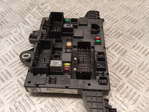 Fuse box VAUXHALL ASTRA Mk VI (J) (P10) 1.6 | BP29679731E1 
