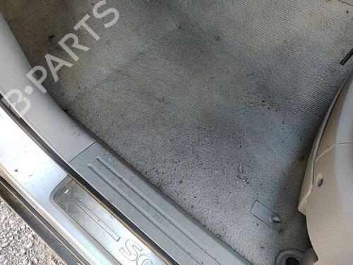 Power steering reservoir KIA SORENTO I (JC) 2.5 CRDi 4WD | BP29673975M117 