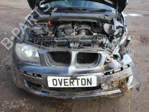 Heater blower motor BMW 1 (E87) 116 i | BP29671815M62 