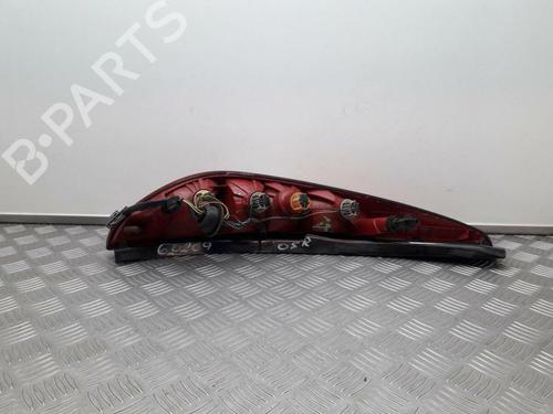 Right taillight FORD MONDEO III Turnier (BWY) 2.0 TDCi | BP29645555C35 