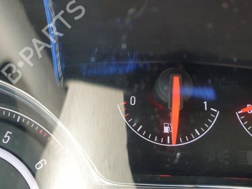 Other VAUXHALL ASTRA Mk VI (J) Estate (P10) 2.0 CDTi | BP29651021O1