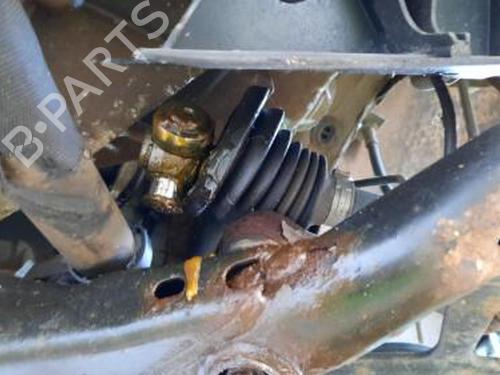 Right front driveshaft MINI MINI COUNTRYMAN (R60) Cooper | BP29652555M39 