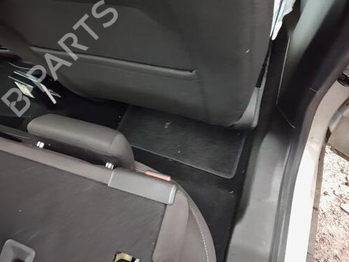Sikkerhetsbelte bak venstre VAUXHALL INSIGNIA Mk I (A) Hatchback (G09) 1.8 (68) | BP29662283I29 