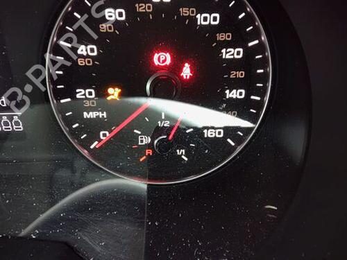 Starter AUDI Q3 (8UB, 8UG) 1.4 TSI | BP29661936M8 