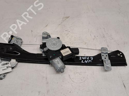 Alzavetro anteriore sinistro VAUXHALL MOKKA / MOKKA X (J13) 1.4 4x4 | BP29674318C22