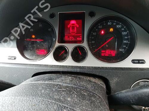 Computer motormanagement VW PASSAT B7 Variant (365) 2.0 TDI | BP29679099M57 