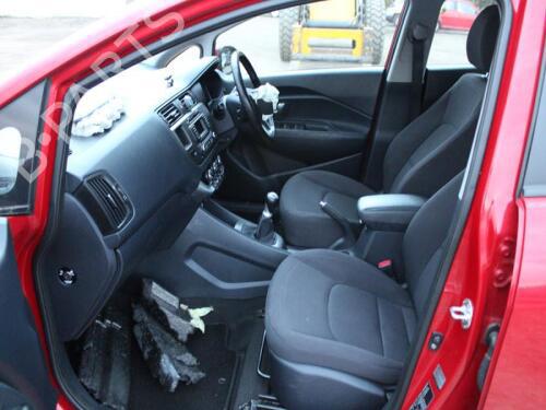 Other KIA RIO III Saloon (UB) 1.6 CVVT | BP29674809O1 