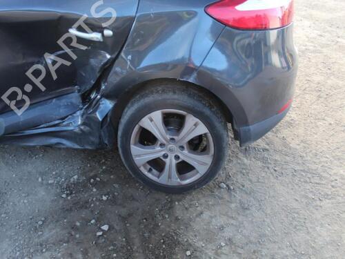 Gearkasse RENAULT MEGANE CC (EZ0/1_) 1.6 16V (EZ0U, EZ1U) | BP29677683M3