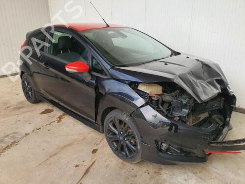 Steering column FORD FIESTA VI (CB1, CCN) 1.0 Sport | BP29964005M21