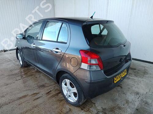 Rear right window mechanism TOYOTA YARIS (_P9_) 1.33 VVT-i (NSP90_, NSP90R) | BP29669846C25 