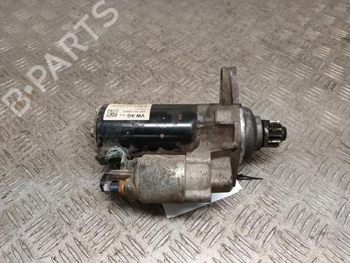 Starter SEAT IBIZA IV SC (6J1, 6P5) 1.2 TDI | BP29649289M8