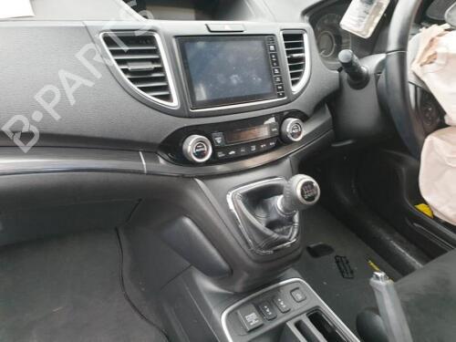 Other HONDA CR-V IV (RM_) 1.6 i-DTEC (RE6) | BP29648667O1