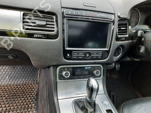 Hand brake VW TOUAREG (7P5, 7P6) 3.0 V6 TDI | BP29653789I18 