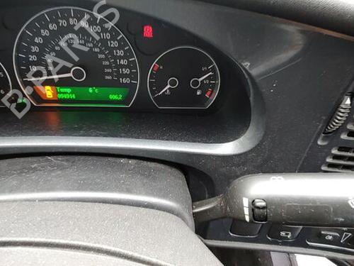 Gearbox SAAB 9-5 (YS3E) 1.9 TiD | BP30692551M3 