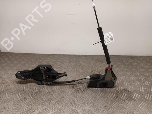 Front left lock LAND ROVER DISCOVERY SPORT (L550) 2.0 D200 MHEV 4x4 | BP29648452C98 