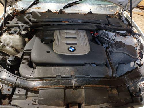 Grille BMW 3 (E90) 325 d | BP29654521C40 