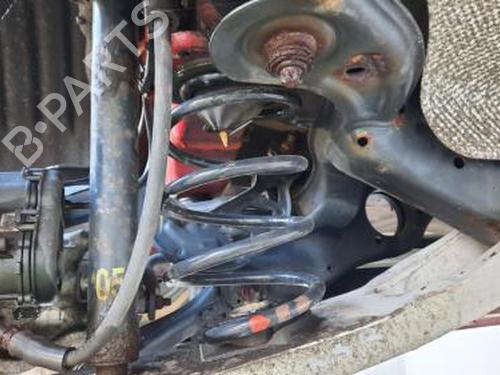 Anti roll bar MERCEDES-BENZ CLA Coupe (C117) CLA 250 4-matic (117.346) | BP29672940M96 