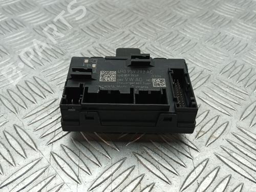 Module électronique PORSCHE 718 CAYMAN (982) 4.0 GT4 (982810, 982811) (420 hp) 29679972
