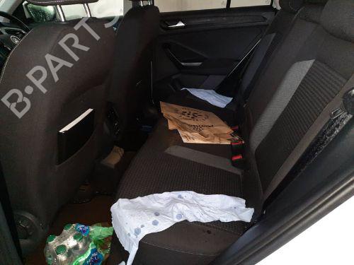Luftfiltergehäuse VW T-ROC (A11, D11) 1.0 TSI | BP29654355M87 