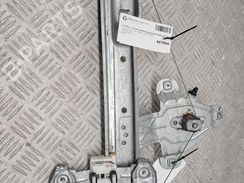 Rear left window mechanism VAUXHALL MERIVA Mk II (B) (S10) 1.4 | BP29675591C24 