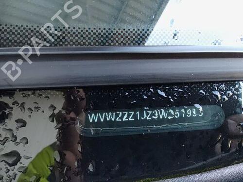 Alzavetro anteriore destra VW BORA I (1J2) 1.6 | BP29668266C23 