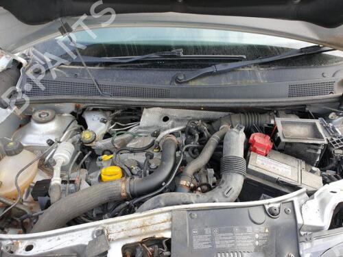 Bremseservo DACIA SANDERO II TCe 90 (B8M1, B8MA, B8AC) | BP29681128M42