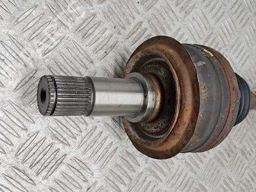 Right front driveshaft MERCEDES-BENZ E-CLASS (W212) E 250 CDI / BlueTEC (212.003, 212.004) | BP29649676M39 