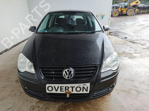 Front right panel VW GOL G2 1.0 | BP33418597C59 - Image 8