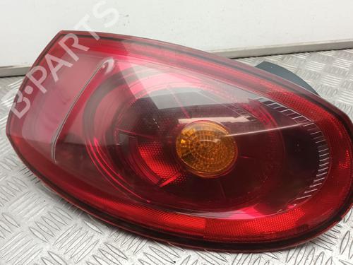Used Left taillight FIAT BRAVO II (198_) 1.4 T-Jet (198AXF1B) (150 hp) 29677749