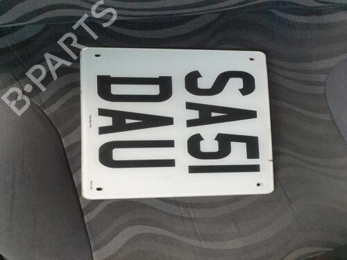 Transmisión delantera izquierda MINI MINI (R50, R53) One | BP29648754M38 