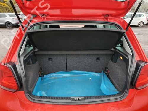 Handskerum VW GOLF PLUS V (5M1, 521) 1.6 BiFuel | BP29650574C95 