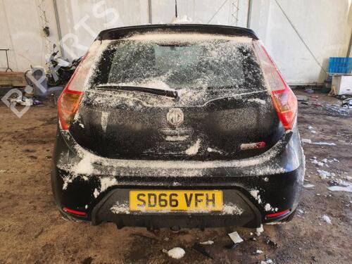 Right taillight MG MG 3 1.5 | BP29650182C35 