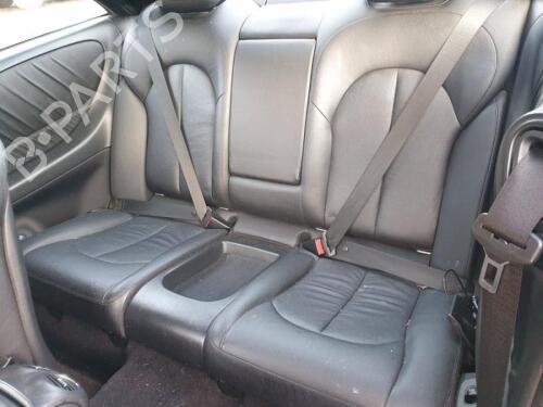 Rear left seatbelt MERCEDES-BENZ CLK (C209) CLK 320 (209.365) | BP29648536I29 