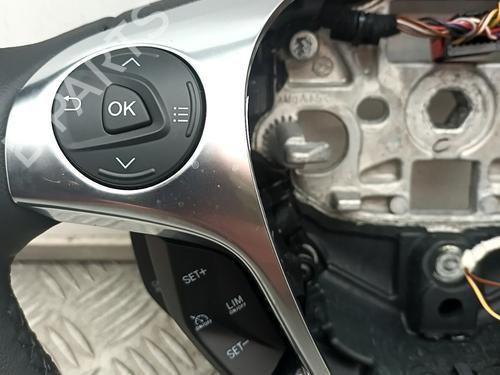 Rat FORD TOURNEO CONNECT / GRAND TOURNEO CONNECT V408 MPV 1.0 EcoBoost | BP29761586C49 
