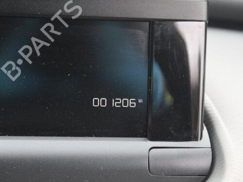 Vindrute Vindusviskermekanisme CITROËN DS3 (SA_) 1.6 Racing | BP29672024C83 