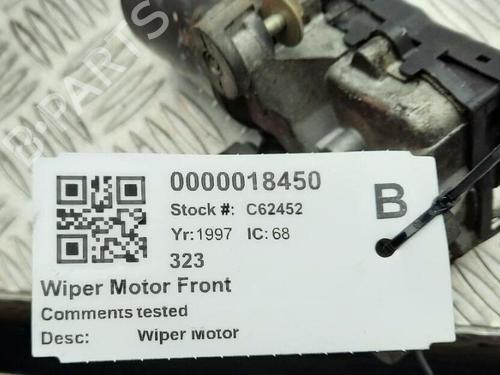 Viskermotor vindrude MAZDA 323 P V (BA) 1.3 16V | BP29646218M29 